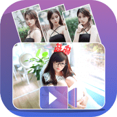 Slideshow Video Maker Apk