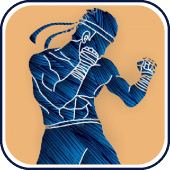 Muay Thai MMA Techniques Apk