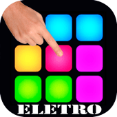 DJ MUSIC ELETRONICA Apk