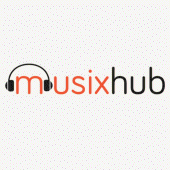 MusixHub Apk