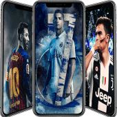 Football Wallpaper HD Apk