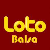 Résultat LOTO BALSA 5/90 Niger Apk