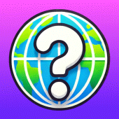 GeoGrid Quiz Apk