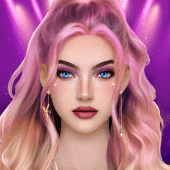 Makeover Date: Makeup ASMR Apk