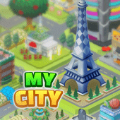 My City : Island Apk