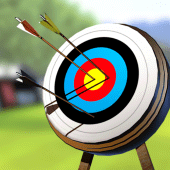 Archery 2024 - King of arrow Apk