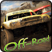 4х4 Off Road : Race With Gate Apk