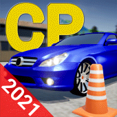 CAR PARKING MASTER : Real Car Parking 2021 Apk