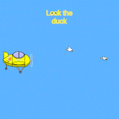 Look the duck Apk