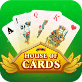 House Of Cards: Klondike Apk