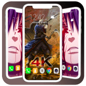 Obito Anime HD Wallpapers Apk