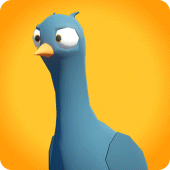 Pigeons Attack Apk