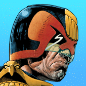 Judge Dredd: Crime Files Apk