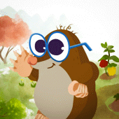 Mole's Veggie Adventures Apk