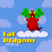 Fat Dragons Apk