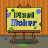 PixelMaker Apk