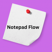 Notepad Flow Apk