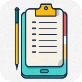 Notes Writing Apk