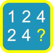 Numbers quiz Apk