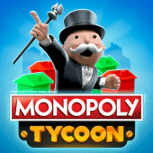 MONOPOLY Tycoon Apk