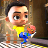 Soccer Ball - football games Apk