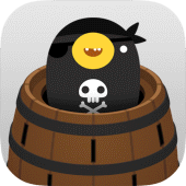 PITAPATO - Mole Out the Barrel Apk