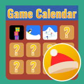 Game Advent Calendar 2018 Apk