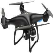 AR Flying Drone Apk