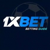 1xBet Sports Betting Advice Apk