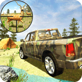 American Hunting 4x4: Deer Apk