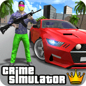 Auto Theft Sim Crime Apk