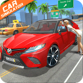 Car Simulator Japan Apk