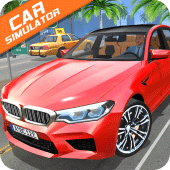 Car Simulator M5 Apk