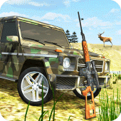 Hunting Simulator 4x4 Apk