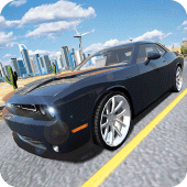 Muscle Car Challenger Apk