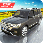 Offroad Cruiser Simulator Apk