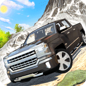 Offroad Pickup Truck S Apk