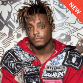 Juice WRLD Wallpaper HD [RIP] Apk