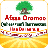 Afaan Oromoo Writing Practice Apk