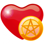 Aurora - Love Tarot Reading Apk