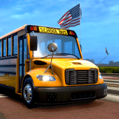 Bus Simulator 2023 Apk