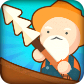 Fishing Adventure Apk