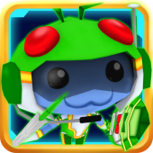 Own Super Squad Apk