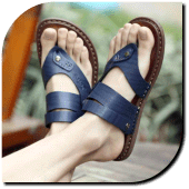 Mens Sandals Apk