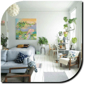 Small Living Room Ideas Apk