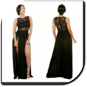 Maxi Dresses Apk