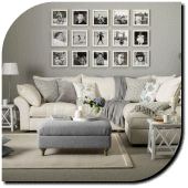 Modern Living Room Apk