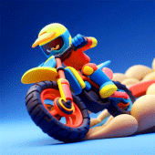 Flat Track Racing Apk