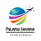 Pelangi Savana Tour & Travel Apk