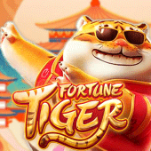 Fortune Tiger : Vegas Slot Apk